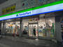 コンビニ　徒歩3分の好立地！ファミリーマート岡山桃太郎大通り店（コンビニ）まで271m