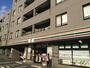 コンビニ　セブン‐イレブン 横浜富岡東４丁目店（コンビニ）まで200m
