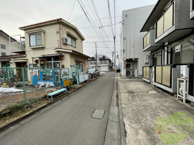 駐車場　駐車場その他