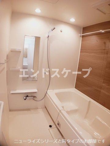 バス・シャワールーム　高崎、前橋のお部屋探しはエンドスケープまで！お客様の理想お聞