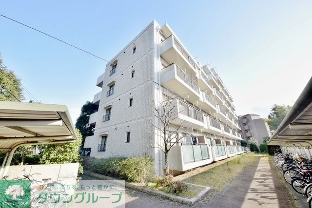 建物外観　★外観★