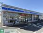 コンビニ　ローソンさいたま春岡1丁目店（コンビニ）まで660m