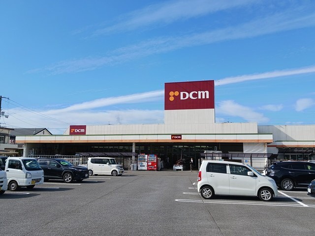 その他　ＤＣＭ川之江店（その他）まで847m