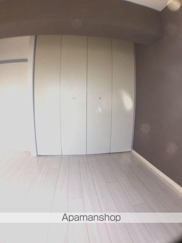 カエサル南長崎の内装写真