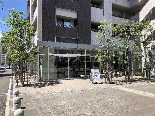 飲食店　RusaRuka(ルサルカ) 福岡千早駅前店（飲食店）まで394m
