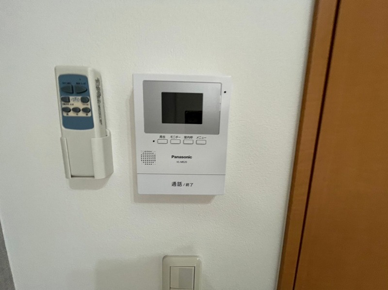 セキュリティ　別部屋参考