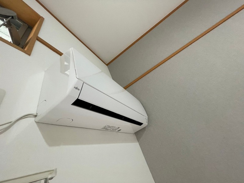 その他設備　別部屋参考