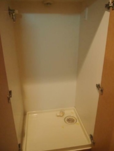 その他設備　※同仕様写真含む