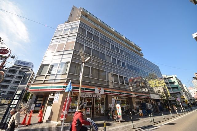 ＪＲ東海道本線 藤沢駅 徒歩4分 築20年