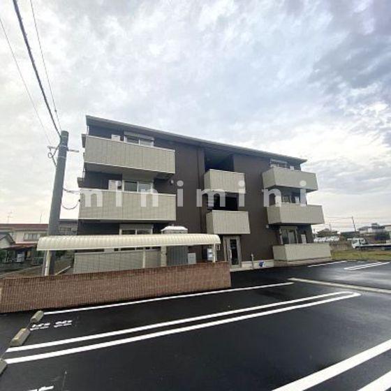 ＪＲ豊肥本線 竜田口駅 徒歩26分 築5年