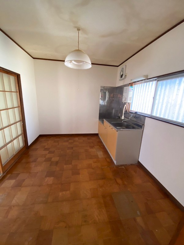 キッチン　別部屋参照