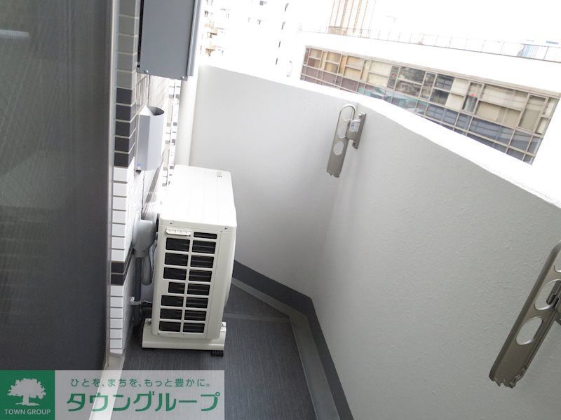 バルコニー　※参考写真