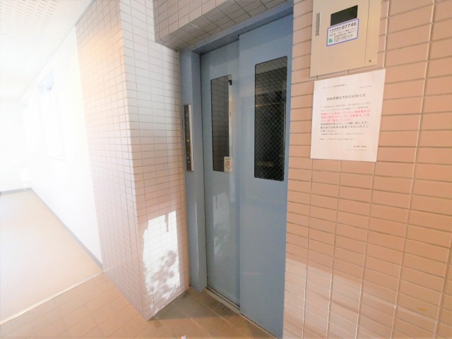 ロビー