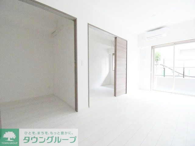 プライムガーデン若木の内装写真