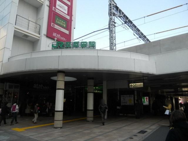 その他　五反田駅（その他）まで720m