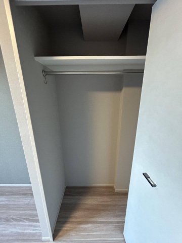 収納　別部屋参考写真