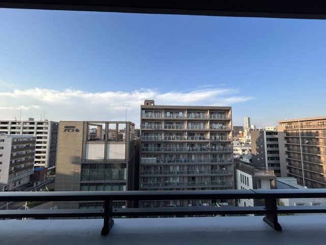 眺望　別部屋参考写真