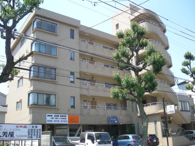 パークアベニュー徳川