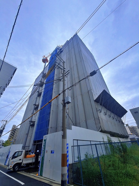 南海本線 堺駅 徒歩15分 新築