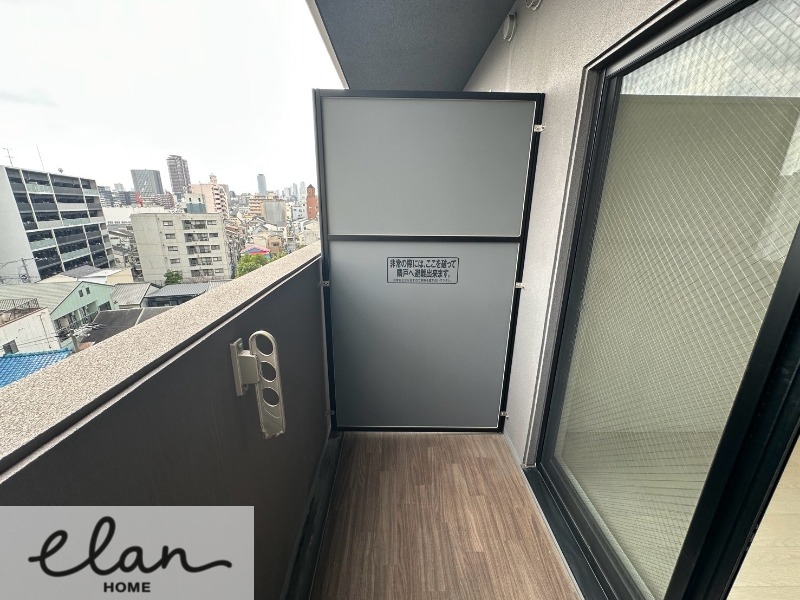 S-RESIDENCE緑橋駅前の内装写真