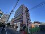 大泉学園駅より徒歩3分 2階 築1年7ヶ月の賃貸物件