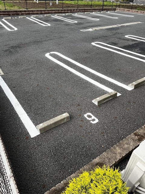 ベルプロムナードIIIのその他写真
