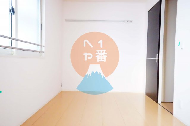 その他部屋・スペース　寝室にいかがでしょうか　※参考写真です