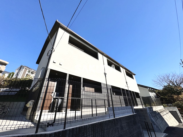建物外観　当店おすすめ物件♪