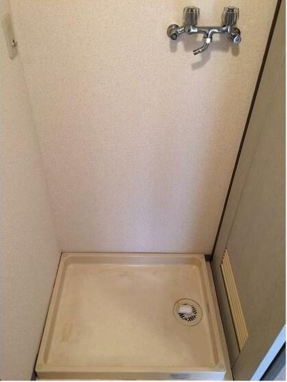 その他設備　他のお部屋の参考写真となります。