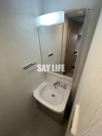 レジュールアッシュ緑橋駅前の内装写真