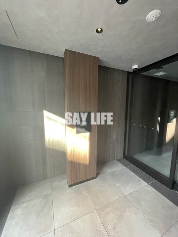 レジュールアッシュ緑橋駅前の外観写真