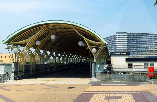 その他　北総線　白井駅（その他）まで2502m