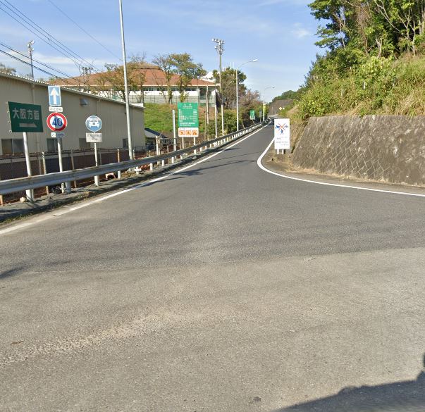 ＪＲ紀勢本線 海南駅 徒歩11分 2階建 築21年の周辺写真