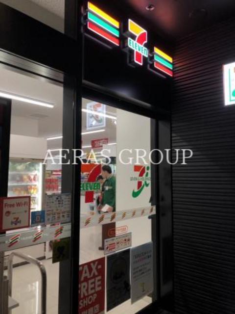 コンビニ　セブンイレブン キュープラザ池袋店（コンビニ）まで103m
