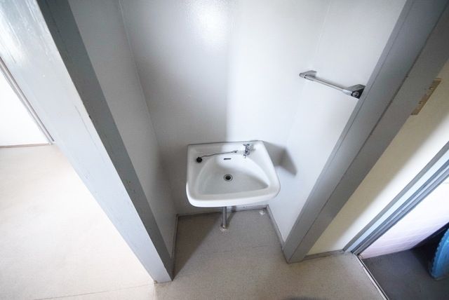 洗面設備　★お問い合わせはタウンハウジング調布店まで★