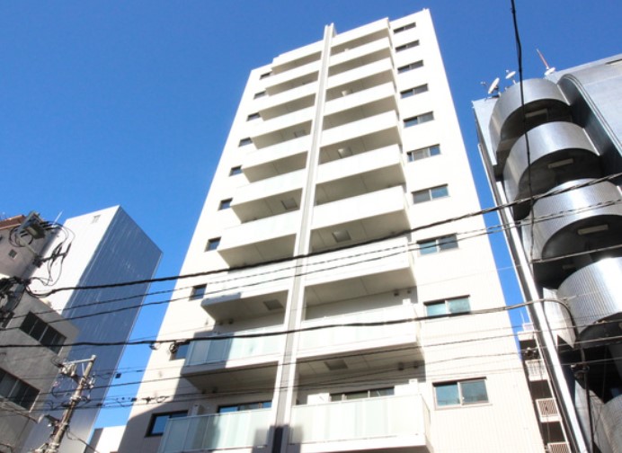 建物外観　☆綺麗な外観☆