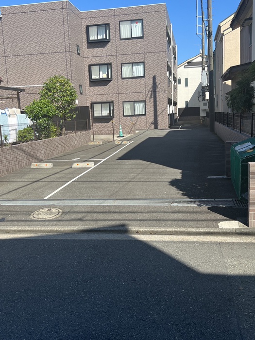 プリムヴェール弐番館のその他写真