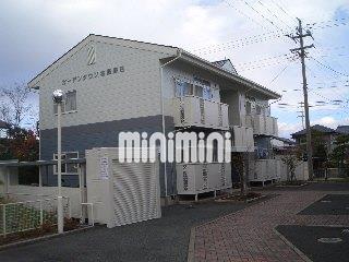 ガーデンタウン北長野 Bの外観写真