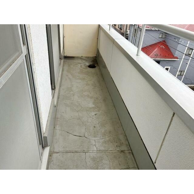 四之宮6丁目マンションの内装写真