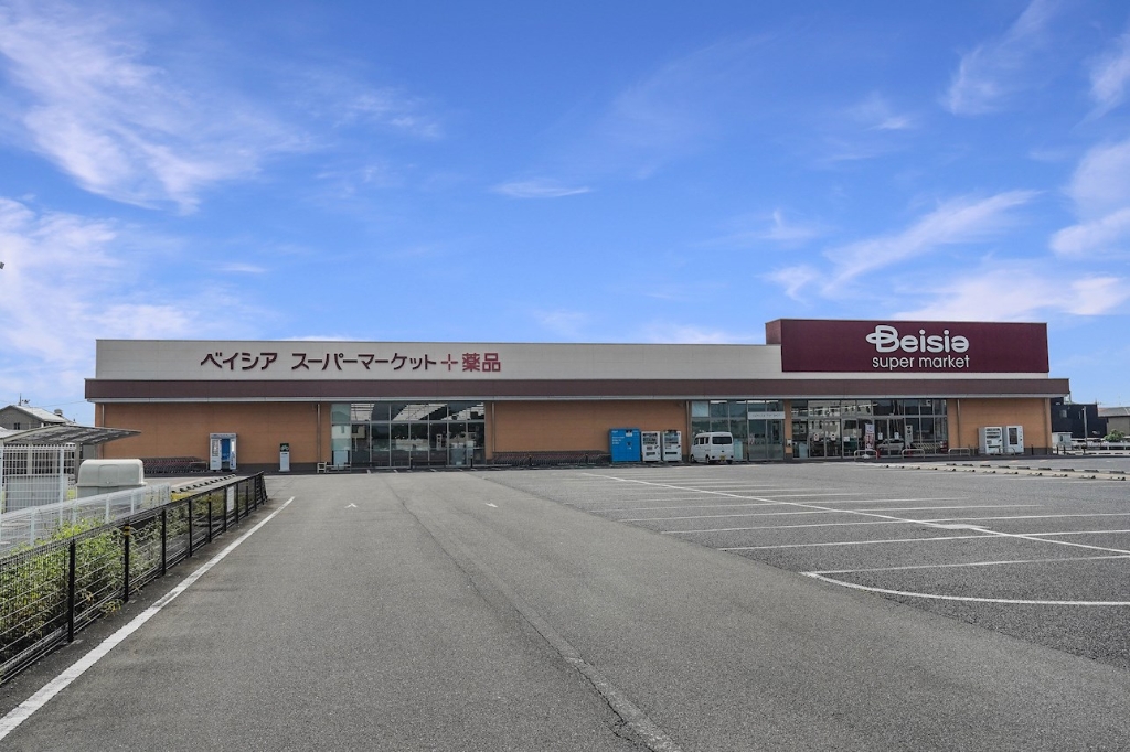 ニューパレス八坂Bの周辺写真