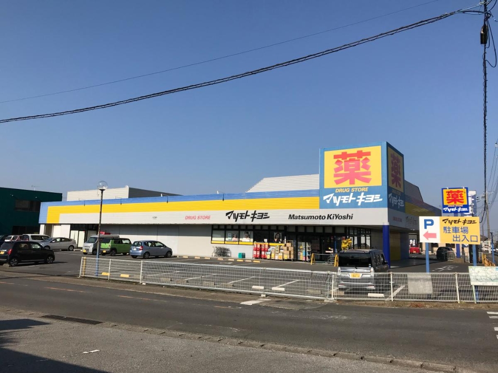 ニューパレス八坂Bの周辺写真