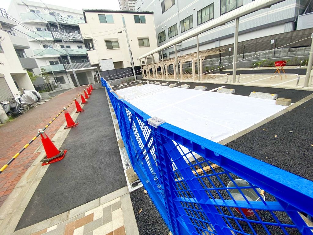 テラス杉並方南町のその他写真