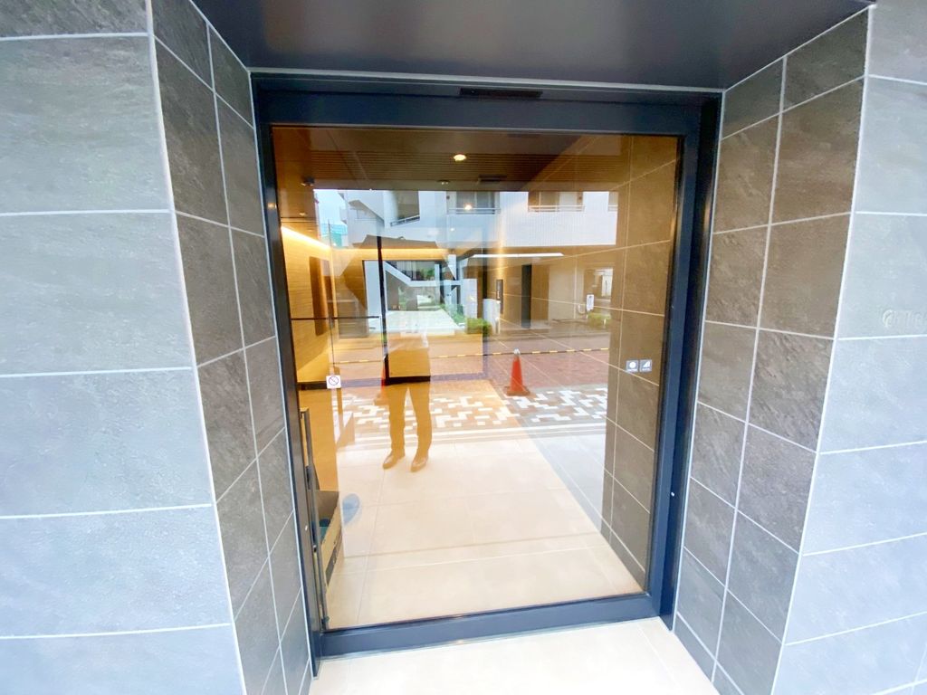 テラス杉並方南町の外観写真
