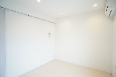 リブリ・カーサ本町西の居間写真