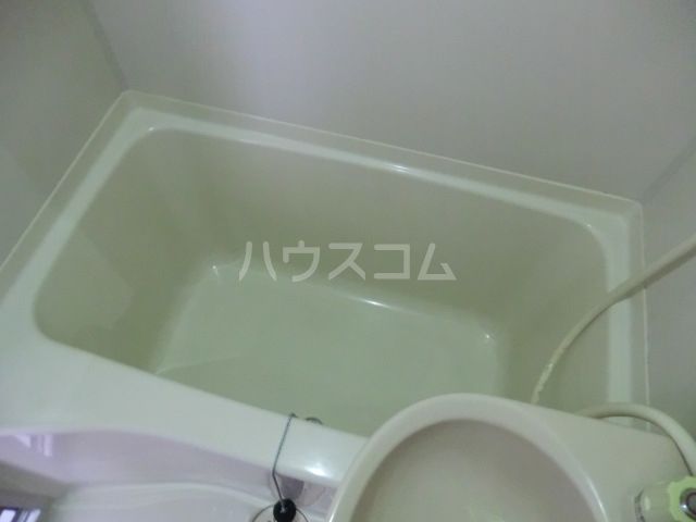 チェリーハウスパートIIの風呂写真
