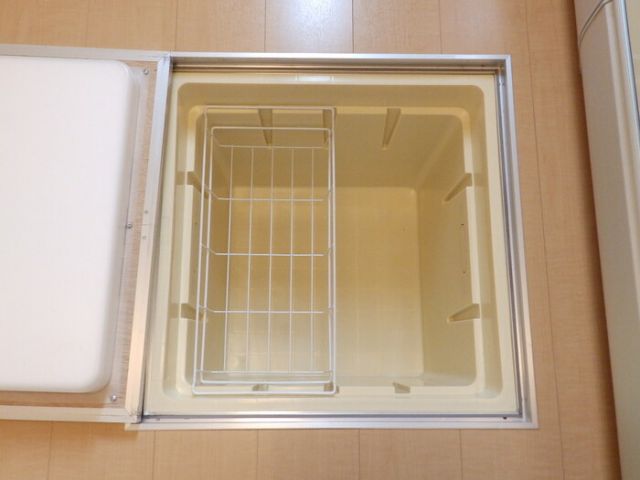 アンジュ A棟のその他写真
