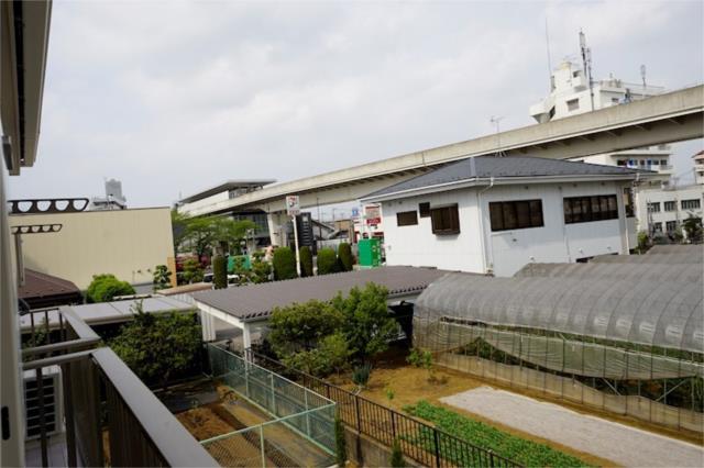 日暮里・舎人ライナー 舎人駅 徒歩2分 2階建 築11年のその他写真