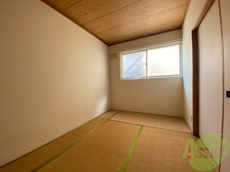 その他部屋・スペース　和室を撮ってみました！和室でくつろぐのも素敵です！