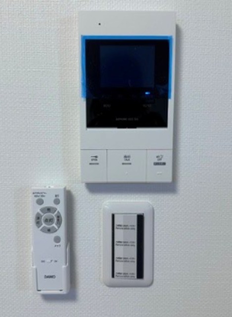 セキュリティ　同使用