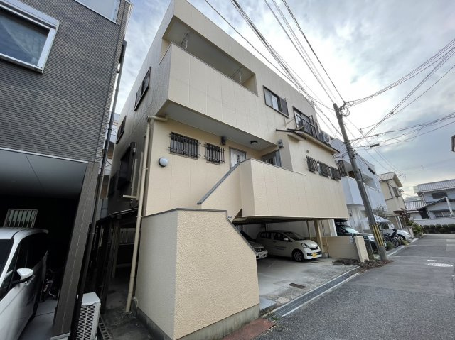 園田町メゾネット